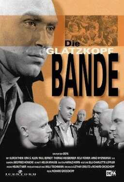 The Baldheaded Gang (missing thumbnail, image: /images/cache/278054.jpg)