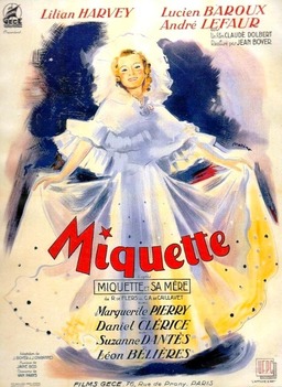 Miquette (missing thumbnail, image: /images/cache/278092.jpg)
