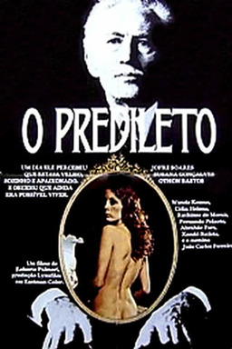 O Predileto (missing thumbnail, image: /images/cache/278116.jpg)