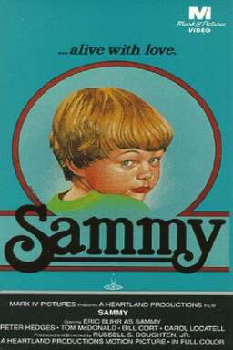 Sammy (missing thumbnail, image: /images/cache/278132.jpg)