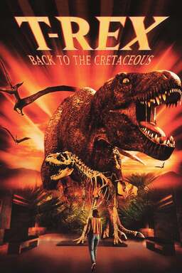 T-Rex: Back to the Cretaceous (missing thumbnail, image: /images/cache/278148.jpg)