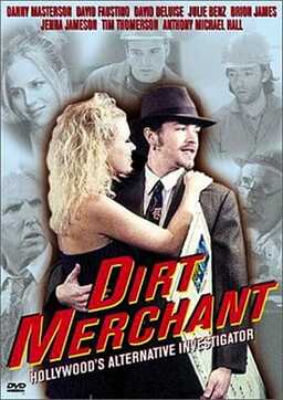 Dirt Merchant (missing thumbnail, image: /images/cache/278218.jpg)