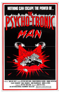 The Psychotronic Man (missing thumbnail, image: /images/cache/278292.jpg)