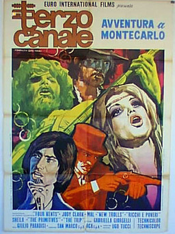 Terzo canale - Avventura a Montecarlo (missing thumbnail, image: /images/cache/278320.jpg)