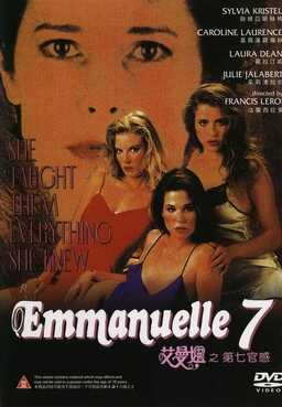 Emmanuelle 7 (missing thumbnail, image: /images/cache/278336.jpg)