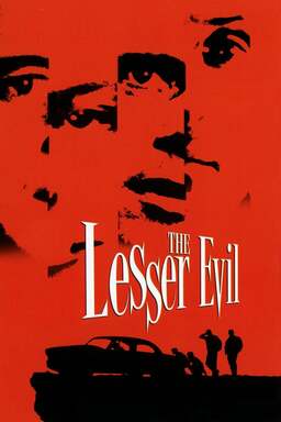 The Lesser Evil (missing thumbnail, image: /images/cache/278412.jpg)