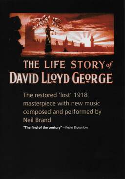 The Life Story of David Lloyd George (missing thumbnail, image: /images/cache/278416.jpg)