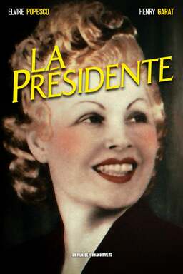 La Présidente (missing thumbnail, image: /images/cache/278562.jpg)