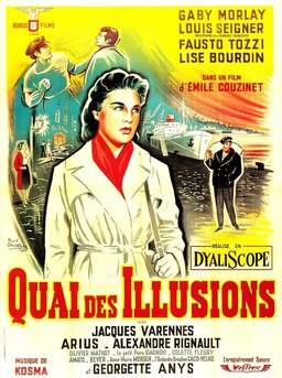 Quai des illusions (missing thumbnail, image: /images/cache/278570.jpg)