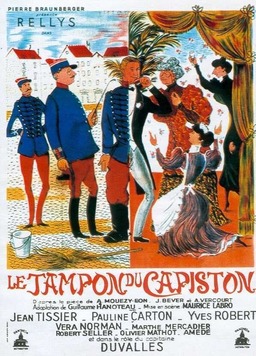 Le Tampon du capiston (missing thumbnail, image: /images/cache/278746.jpg)