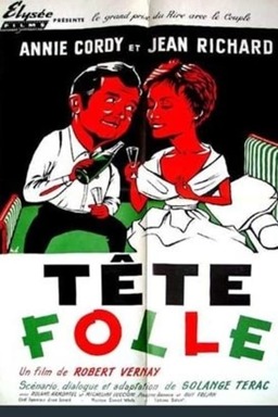 Tête folle (missing thumbnail, image: /images/cache/278790.jpg)