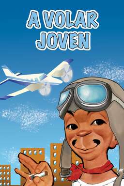 ¡A volar joven! (missing thumbnail, image: /images/cache/278836.jpg)