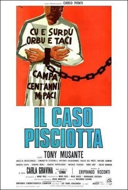 The Pisciotta Case (missing thumbnail, image: /images/cache/278866.jpg)