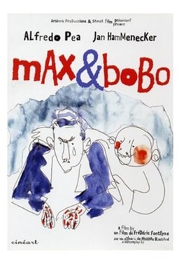 Max & Bobo (missing thumbnail, image: /images/cache/278930.jpg)