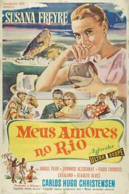 Meus Amores no Rio (missing thumbnail, image: /images/cache/278934.jpg)