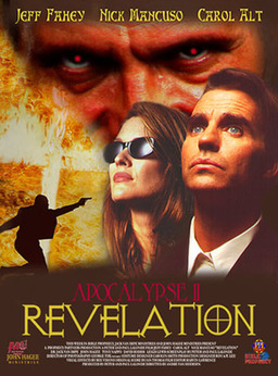Revelation (missing thumbnail, image: /images/cache/278994.jpg)