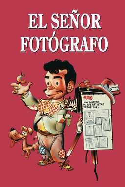 El señor fotógrafo (missing thumbnail, image: /images/cache/279002.jpg)