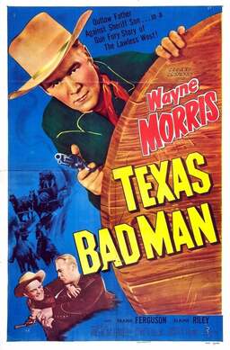 Texas Bad Man (missing thumbnail, image: /images/cache/279022.jpg)