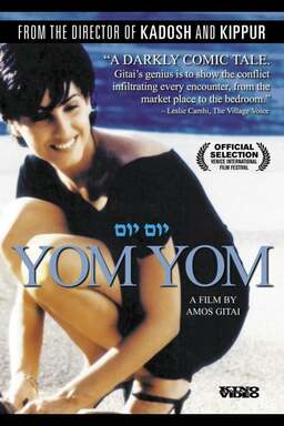 Yom Yom (missing thumbnail, image: /images/cache/279040.jpg)