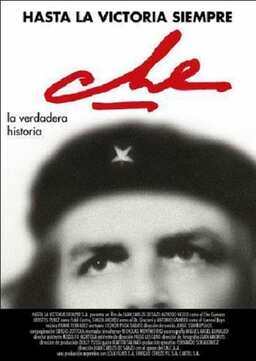 Hasta la victoria siempre (Che) (missing thumbnail, image: /images/cache/279118.jpg)