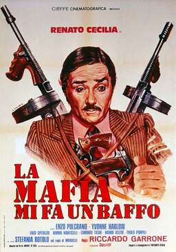 La mafia mi fa un baffo (missing thumbnail, image: /images/cache/279158.jpg)