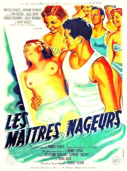 Les maîtres-nageurs (missing thumbnail, image: /images/cache/279186.jpg)