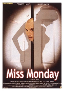 Miss Monday (missing thumbnail, image: /images/cache/279212.jpg)
