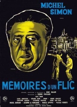 Mémoires d'un flic (missing thumbnail, image: /images/cache/279238.jpg)