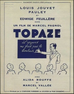 Topaze (missing thumbnail, image: /images/cache/279332.jpg)