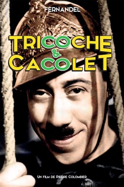 Tricoche et Cacolet (missing thumbnail, image: /images/cache/279344.jpg)