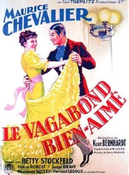 Le vagabond bien-aimé (missing thumbnail, image: /images/cache/279388.jpg)