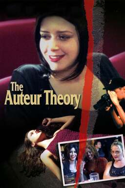 The Auteur Theory (missing thumbnail, image: /images/cache/279416.jpg)