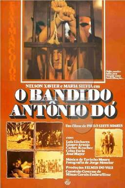 O Bandido Antônio Dó (missing thumbnail, image: /images/cache/279420.jpg)