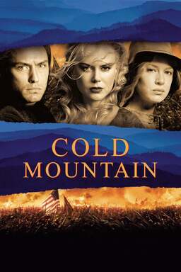 Cold Mountain Poster