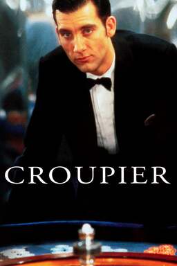 Croupier (missing thumbnail, image: /images/cache/279486.jpg)