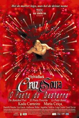 Cruz e Sousa - O Poeta do Desterro (missing thumbnail, image: /images/cache/279488.jpg)