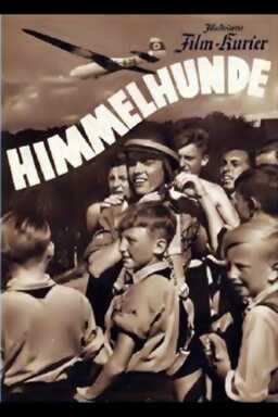Himmelhunde (missing thumbnail, image: /images/cache/279542.jpg)