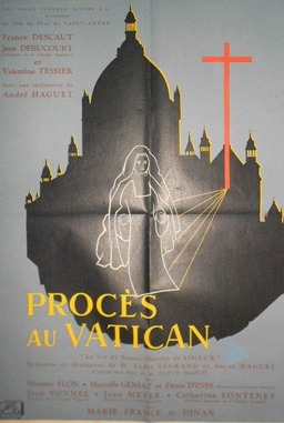 Procès au Vatican (missing thumbnail, image: /images/cache/279718.jpg)