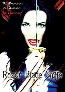 Razor Blade Smile (missing thumbnail, image: /images/cache/279738.jpg)