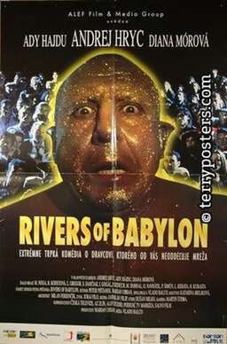 Rivers of Babylon (missing thumbnail, image: /images/cache/279746.jpg)