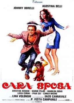 Cara Sposa (missing thumbnail, image: /images/cache/279836.jpg)