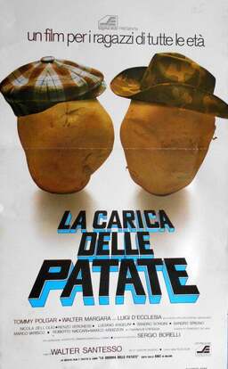 La carica delle patate (missing thumbnail, image: /images/cache/279842.jpg)