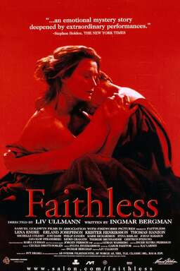 Faithless (missing thumbnail, image: /images/cache/279908.jpg)