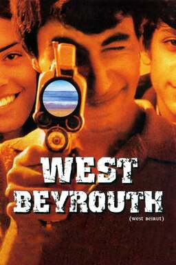 West Beirut (missing thumbnail, image: /images/cache/279938.jpg)