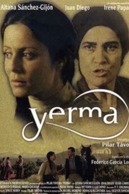 Yerma (missing thumbnail, image: /images/cache/279950.jpg)