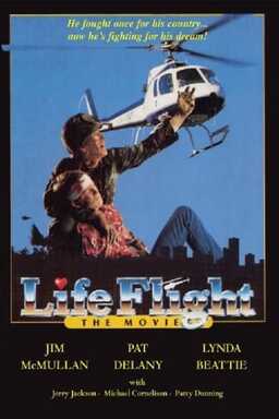 Life Flight: The Movie (missing thumbnail, image: /images/cache/279962.jpg)
