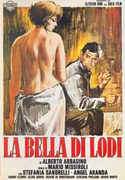 La bella di Lodi (missing thumbnail, image: /images/cache/279996.jpg)