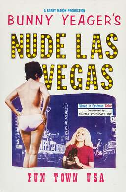 Bunny Yeager's Daring Las Vegas (missing thumbnail, image: /images/cache/280038.jpg)