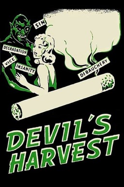 Devil's Harvest (missing thumbnail, image: /images/cache/280068.jpg)