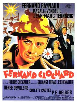 Fernand Clochard (missing thumbnail, image: /images/cache/280114.jpg)